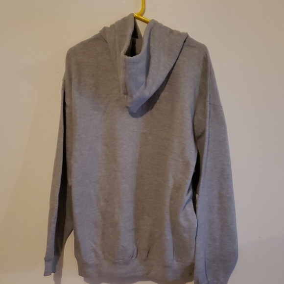 Hoodie BMP - Picture 2 of 3